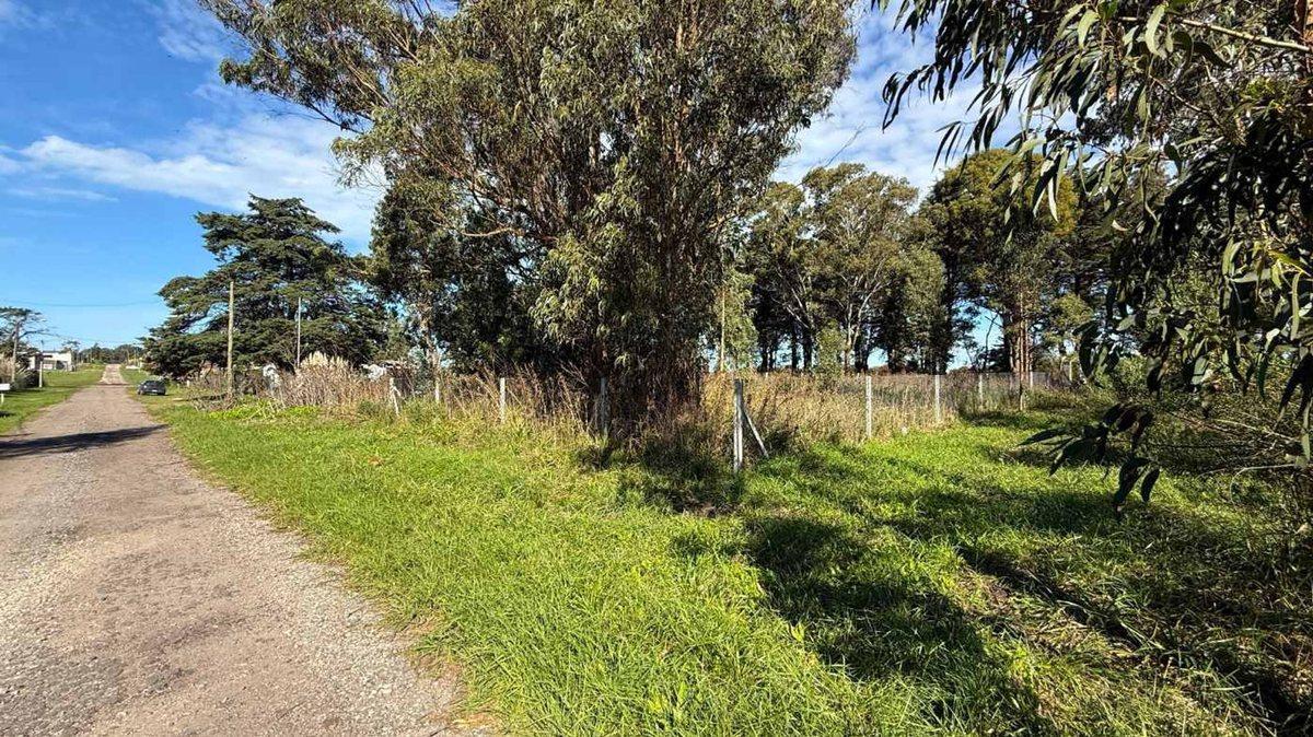Lote en venta – Barrio Los Acantilados