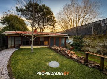 Foto1 · Casa en Propiedad Horizontal en Venta - Pinares, Punta del Este