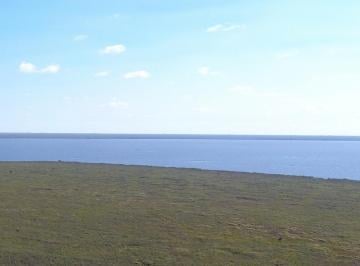 Terreno , Colonia Carlos Pellegrini · Terreno con Acceso a Los Esteros del Ibera