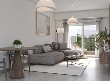 Departamento · 47m² · 2 Ambientes · Luminoso Departamento Dos Ambientes en Venta en Ramos Mejia