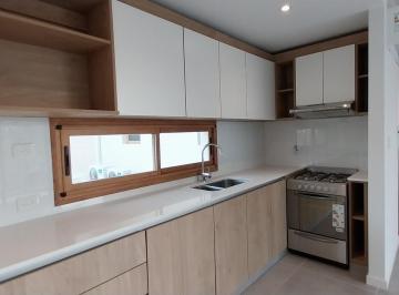 Departamento · 52m² · 2 Ambientes · Departamento en La Plata