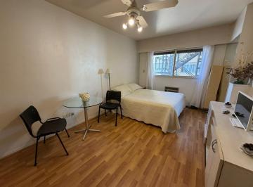 Departamento · 28m² · 1 Ambiente · Departamento Monoambiente en Venta en Retiro, Capital Federal, Buenos Aires