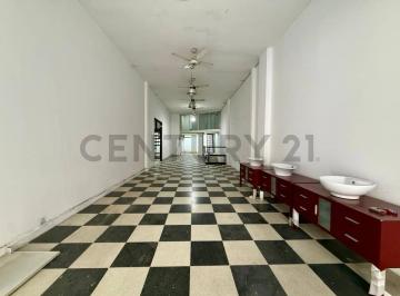Depósito · 153m² · 3 Ambientes · Venta Depósito en Monserrat