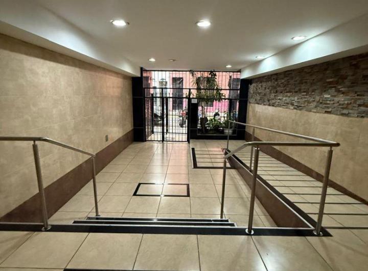 Departamento · 45m² · 1 Ambiente