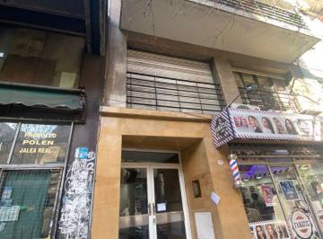 Departamento de 1 ambiente, Balvanera · Monoambiente Amoblado