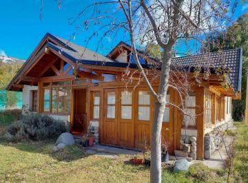 Casa · 172m² · 6 Ambientes · 1 Cochera · Casa en Venta – Barrio Pinar del Lago