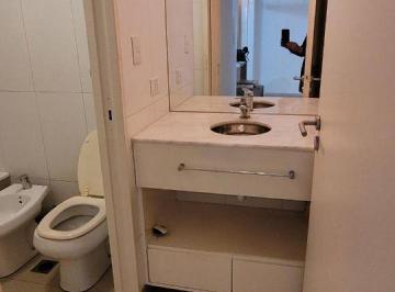 Departamento de 2 ambientes, Villa Urquiza · Excelente Dpto de 2 Amb con Balcón Corrido