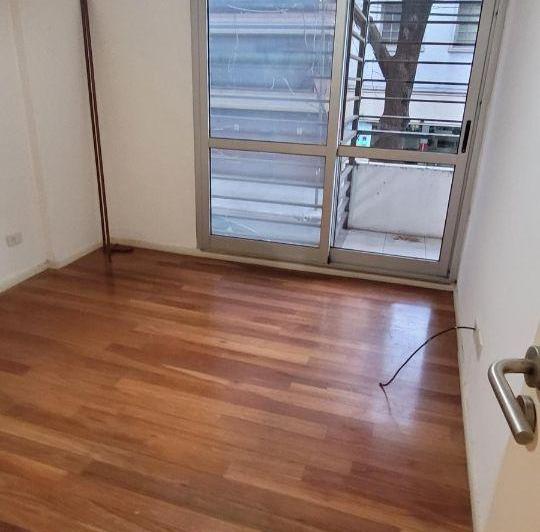 Departamento · 43m² · 2 Ambientes