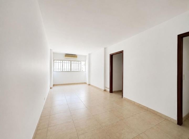 Departamento · 78m² · 4 Ambientes