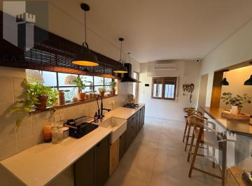 Casa · 110m² · 4 Ambientes · Venta Casa 4 Ambientes en Muñiz