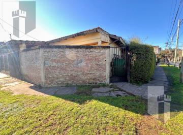 Casa · 65m² · 3 Ambientes · 1 Cochera · Venta Casa 3 Ambientes Los Polvorines