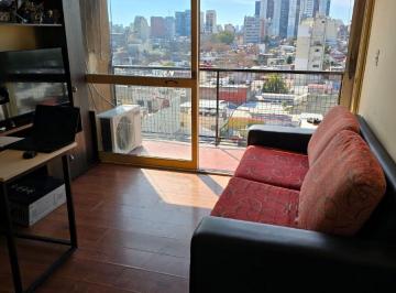 Departamento de 2 ambientes, Parque Patricios · Departamento en Venta 2 Amb con Balcón en Parque Patricios