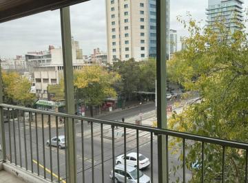 Departamento de 6 ambientes, Ciudad de Mendoza · Departamento/oficina en Alquiler 4 Habitaciones con Cochera, Av Emilio Civit