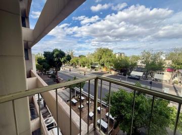 Departamento de 6 ambientes, Ciudad de Mendoza · Alquiler Oficina o Departamento 220 m² – Emilio Civit, 5ª Sección, Mendoza