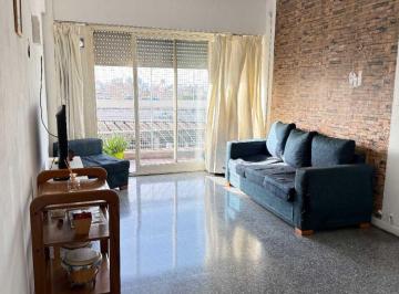 Departamento · 46m² · 3 Ambientes · Departamento Venta Villa Luro Balcon 3 Ambientes