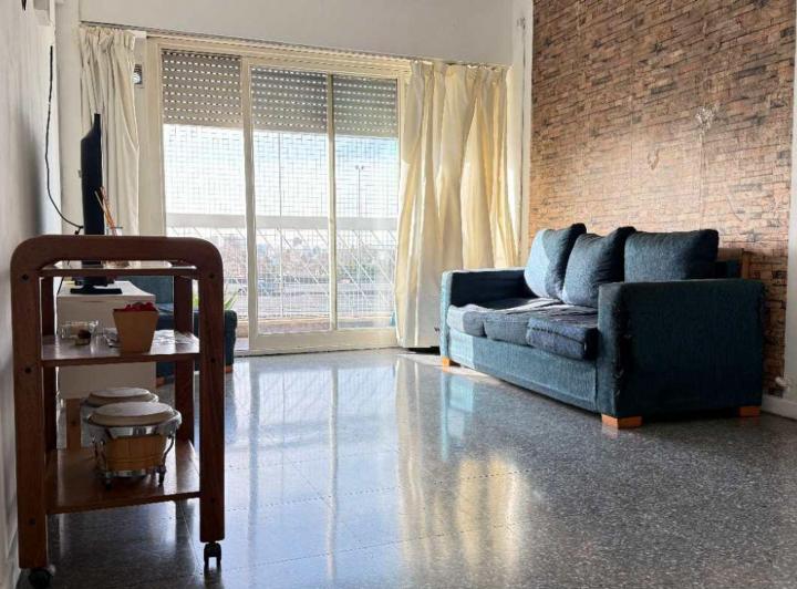 Departamento · 46m² · 3 Ambientes