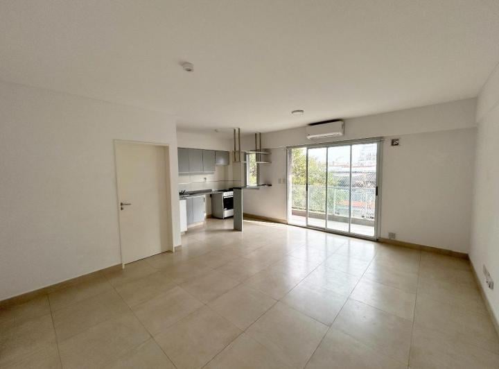 Departamento · 31m² · 1 Ambiente