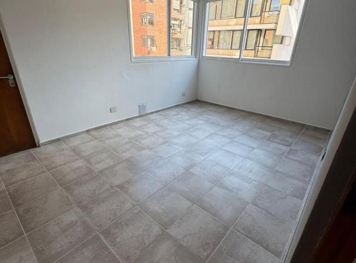 Departamento · 43m² · 2 Dormitorios