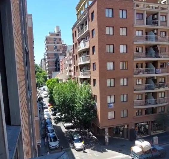 Departamento · 2 Dormitorios
