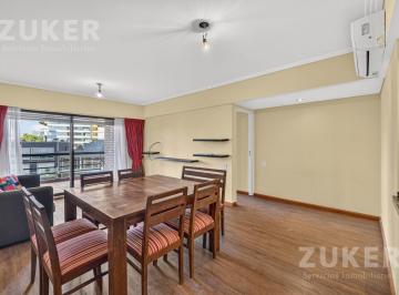 Departamento · 60m² · 2 Ambientes · 1 Cochera · Departamento en Las Cañitas 2 Ambientes, con Balcon Terraza con Vista Al Polo