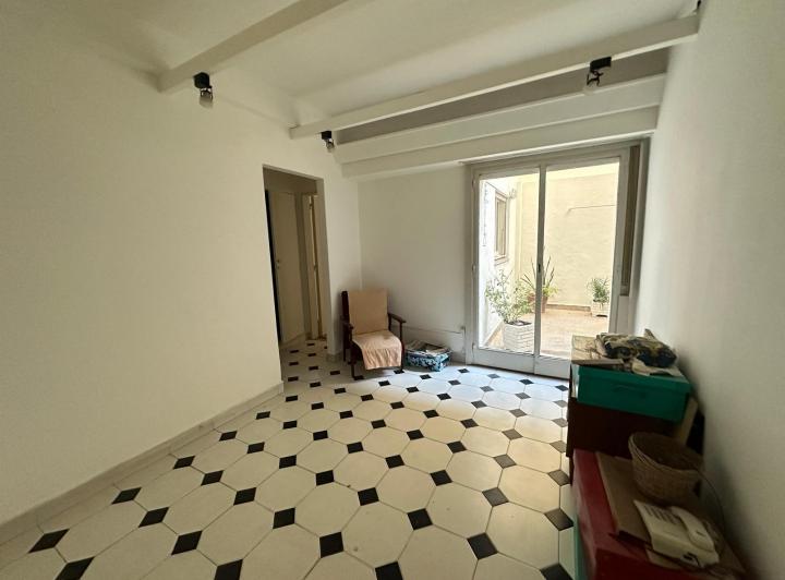 Departamento · 31m² · 2 Ambientes