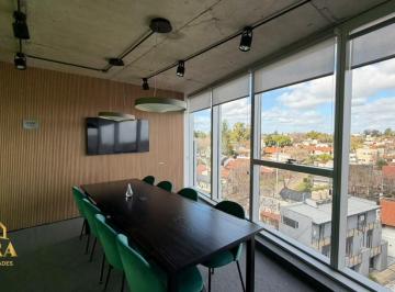 Oficina comercial · 70m² · 1 Ambiente · Alquiler Oficina a Estrenar en Nuevo Quilmes Plaza