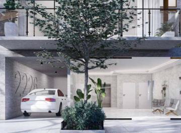 Departamento de 3 ambientes, Palermo · En Venta, 3 Ambientes a Estrenar con Terraza - Palermo Soho