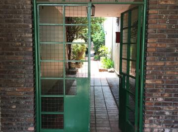 PH de 2 ambientes, Rosario · Alquiler Barrio Abasto. PH 1 Dormitorio