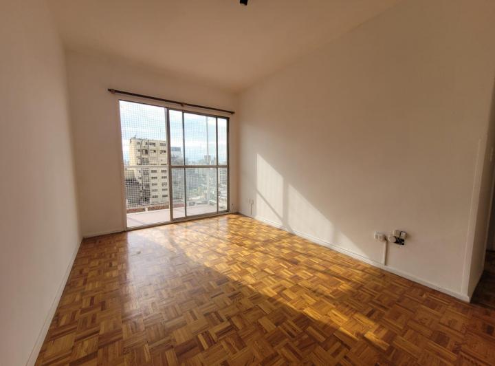 Departamento · 3 Ambientes