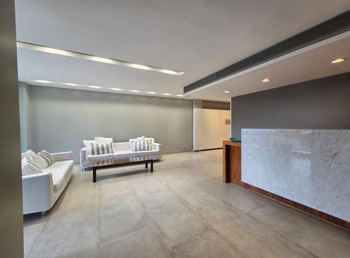 Departamento · 45m² · 2 Ambientes