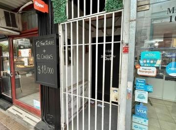 Oficina comercial · 25m² · Adrogue - Oficina - Centro de Adrogue