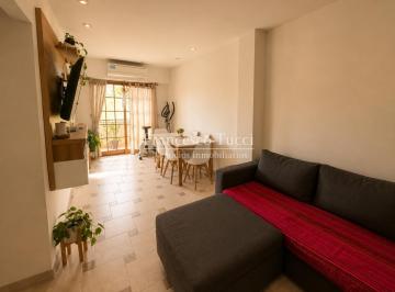 Departamento · 56m² · 3 Ambientes · Departamento en Ramos Mejia