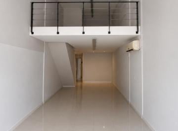 Oficina comercial · 90m² · 2 Ambientes · Oficina Duplex - 90 m² - Al Frente con Balcón - en El Corazón de Palermo Soho - Ideal Pilates - Yoga
