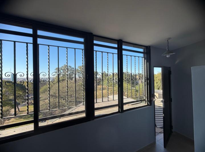 Departamento · 60m² · 1 Ambiente