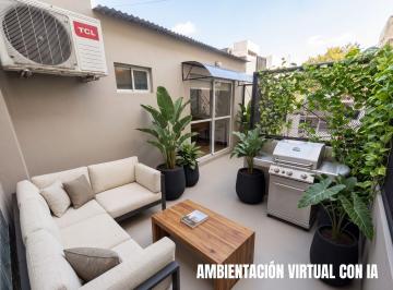 MUP-MUP-1836_2 · PH 3 Amb con Terraza en 3 Niveles en Almagro