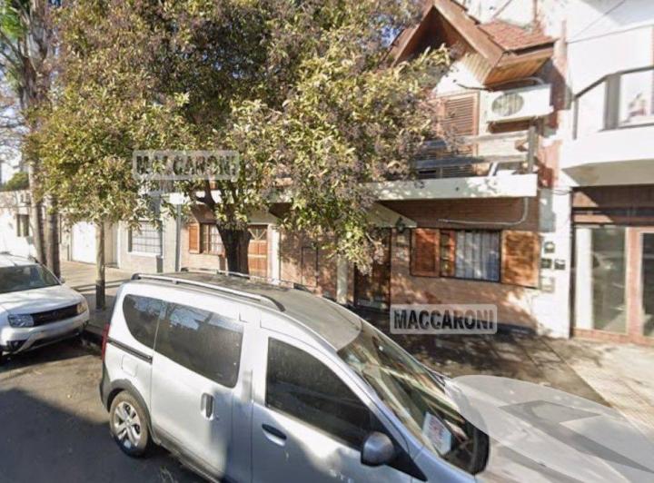 Casa · 92m² · 4 Ambientes