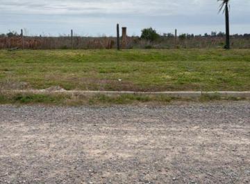 Terreno · 390m² · Excelente Lote de Grandes Dimensiones! Villa Don Carlos