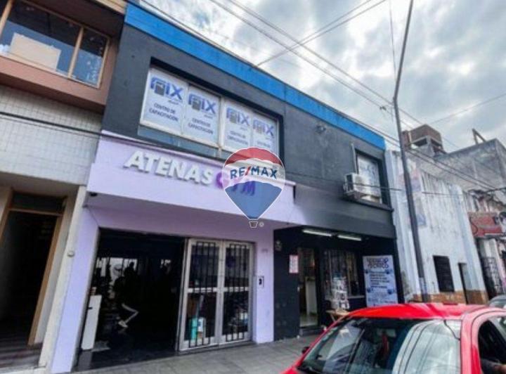 Local comercial · 212m² · 1 Cochera