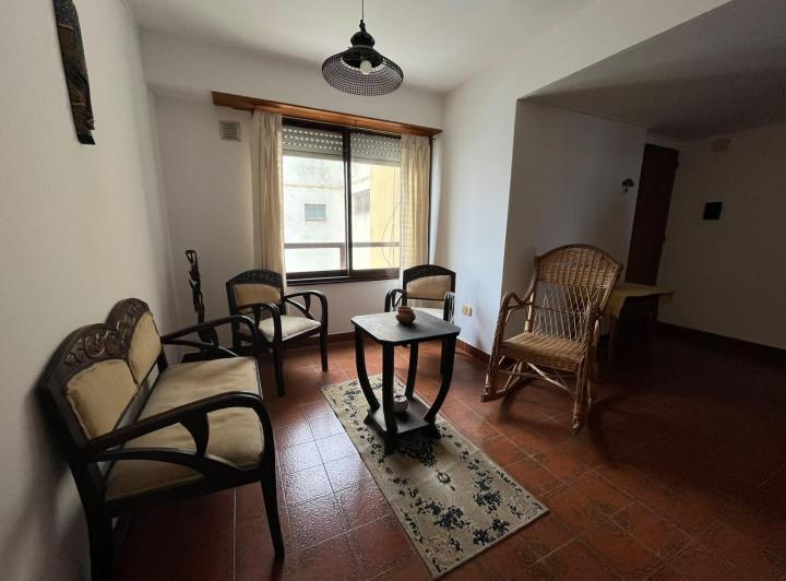 Departamento · 3 Ambientes