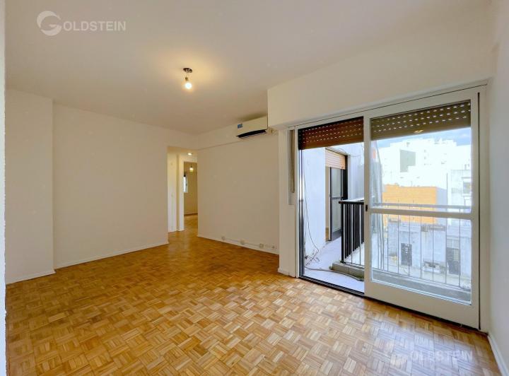 Departamento · 55m² · 3 Ambientes