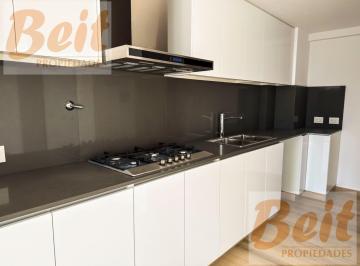 Departamento · 114m² · 4 Ambientes · Venta Piso de 4amb Rivera 3200 - Coghlan