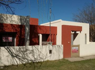 Casa de 1 ambiente, Río Ceballos · Casa Tres Dorm. con Gran Terreno