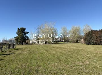 Terreno · 1115m² · Venta - Lote Escriturable en Los Palenques - Manzanares