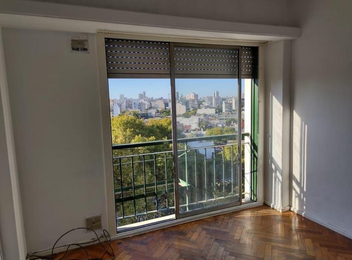 Departamento · 30m² · 2 Ambientes