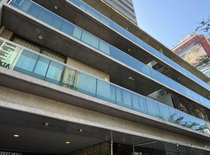 Departamento · 41m² · 2 Ambientes
