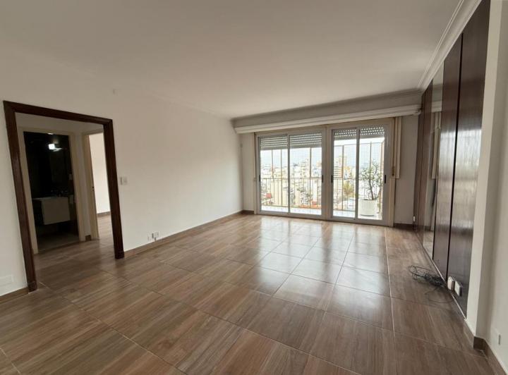 Departamento · 80m² · 3 Ambientes