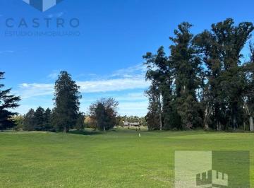 Terreno · 553m² · Venta Lotes en Malvinas Argentinas