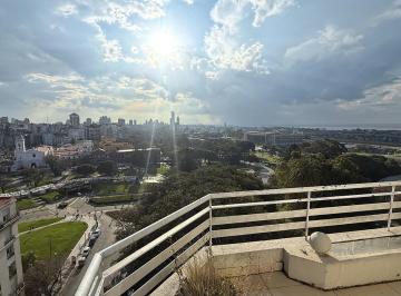 Departamento · 281m² · 4 Ambientes · 1 Cochera · Alquiler / Av Alvear 1900 Piso 11 / Departamento / 4 Ambientes / Recoleta / Balcón