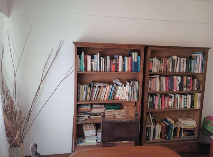 Departamento · 33m² · 2 Ambientes