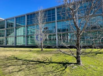 Oficina comercial · 147m² · 2 Cocheras · Oficina en Alquiler en Skyglass 1, Manuel Alberti, Pilar